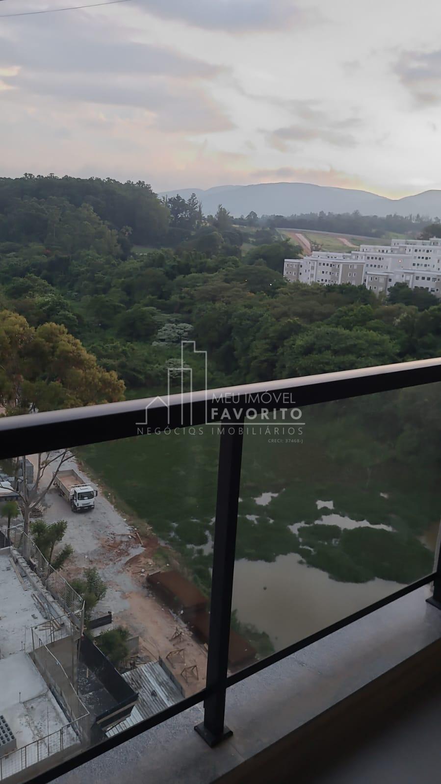 Apartamento à Venda - Condomínio Altissimi - 2 quartos, sendo ...