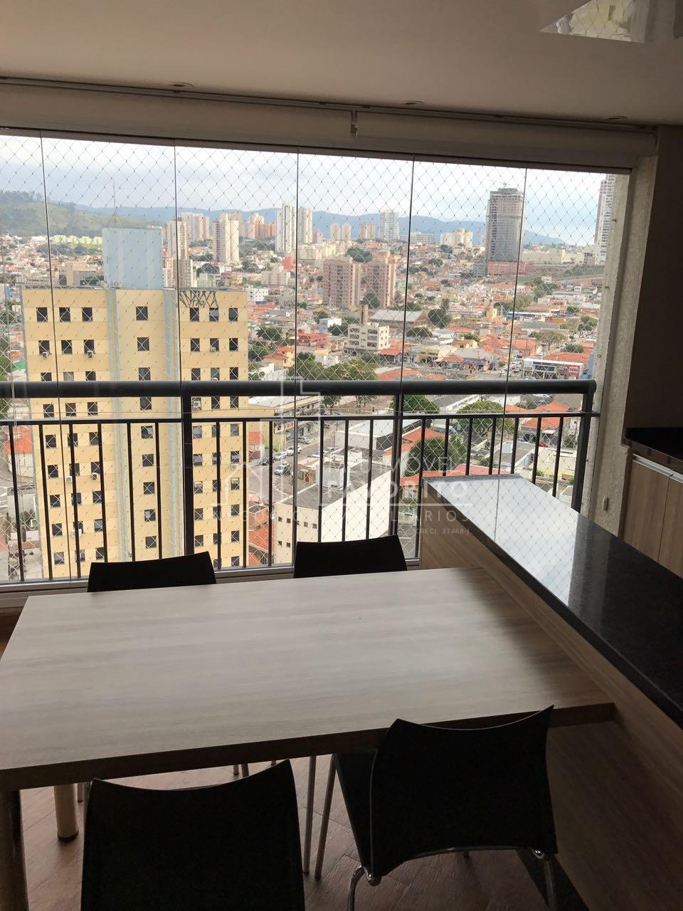 Apartamento ? venda, 2 dormit?rios Cond.Premiatto Residence Cl...