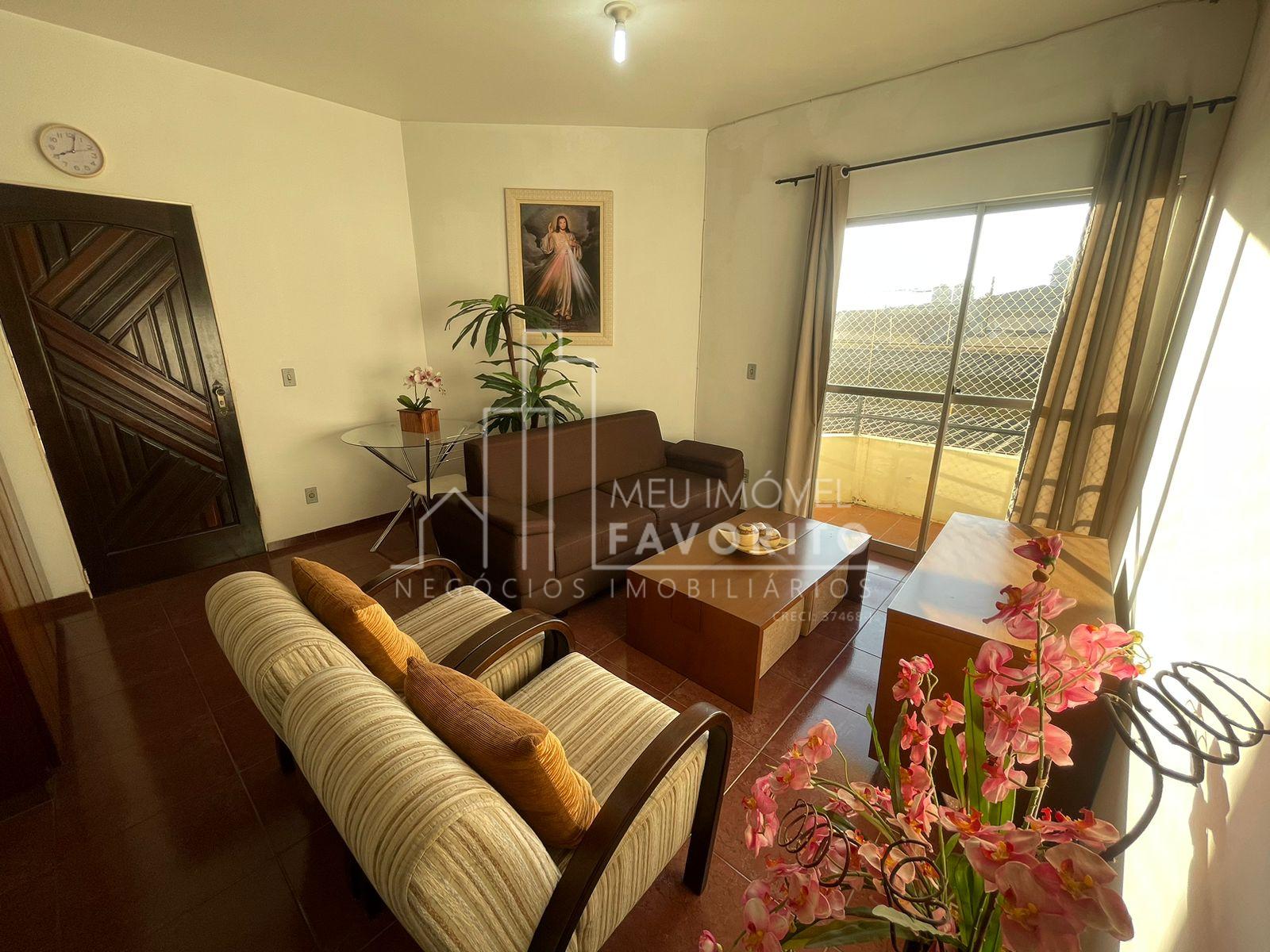 Apartamento Mobiliado à venda em Jundiaí, 70m , 2 quartos - Ho...