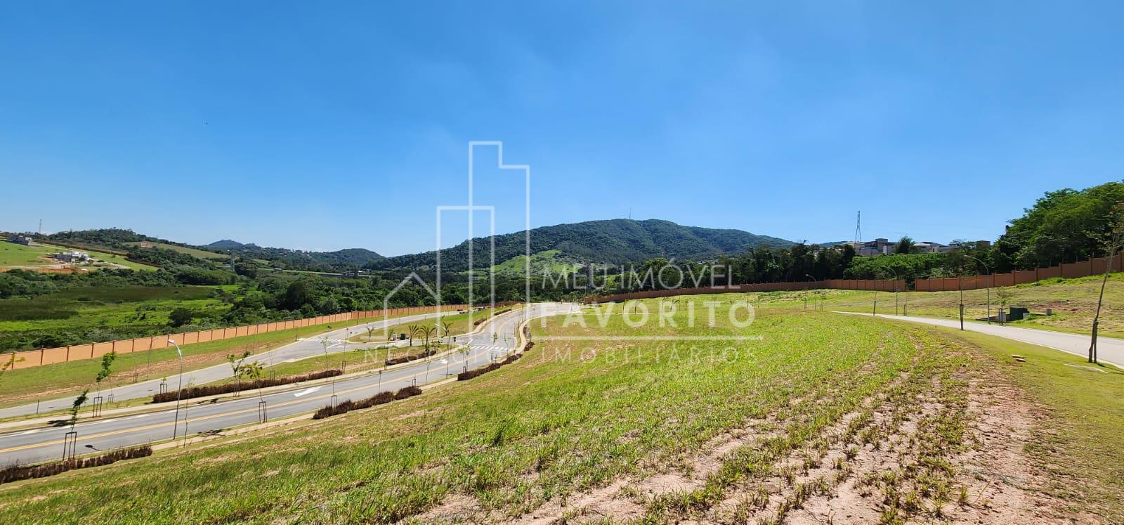 Vende-se terreno 709m , Condom?nio Alphaville , Jundia?-SP
