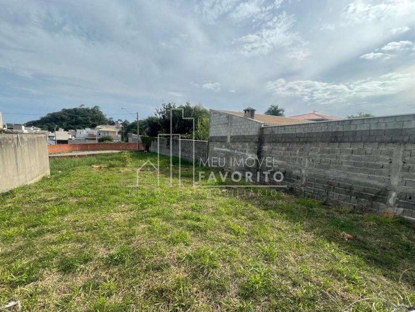 Terreno Plano ? Venda em Jundia? - Residencial Santa Giovana -...