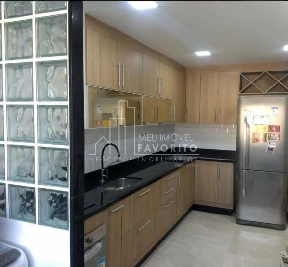 Vende-se apartamento Cond. Morada da Serra Jundiaí SP R  290.0...