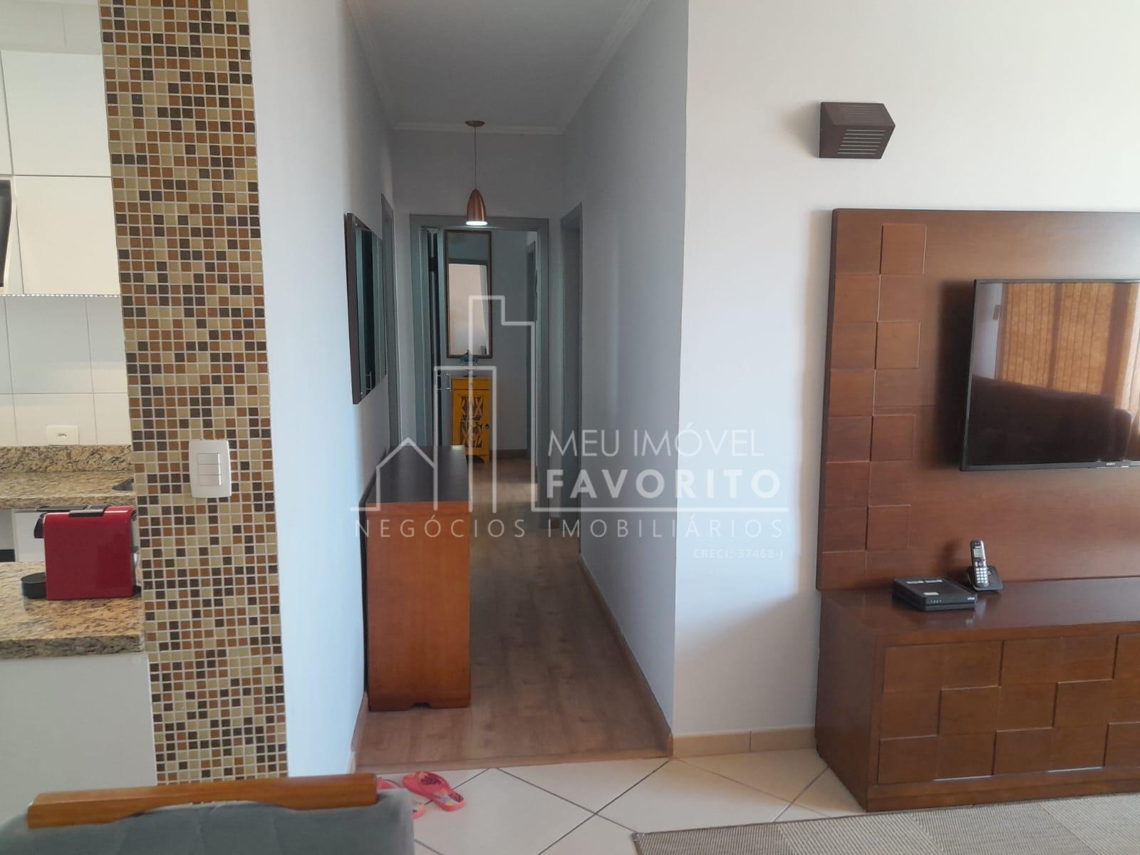 Vende-se apartamento com 4 dormitórios,110 m² Centro - Jundiaí...