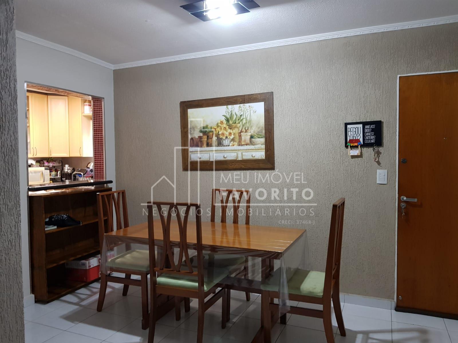 Vende-se Apartamento 70m² 2 dorm - Cond. Residencial Paulista ...