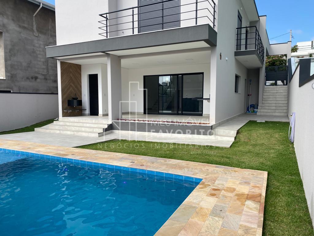 Casa à Venda em Itupeva, 3 quartos, 220m  - Condomínio Ibi Ara...