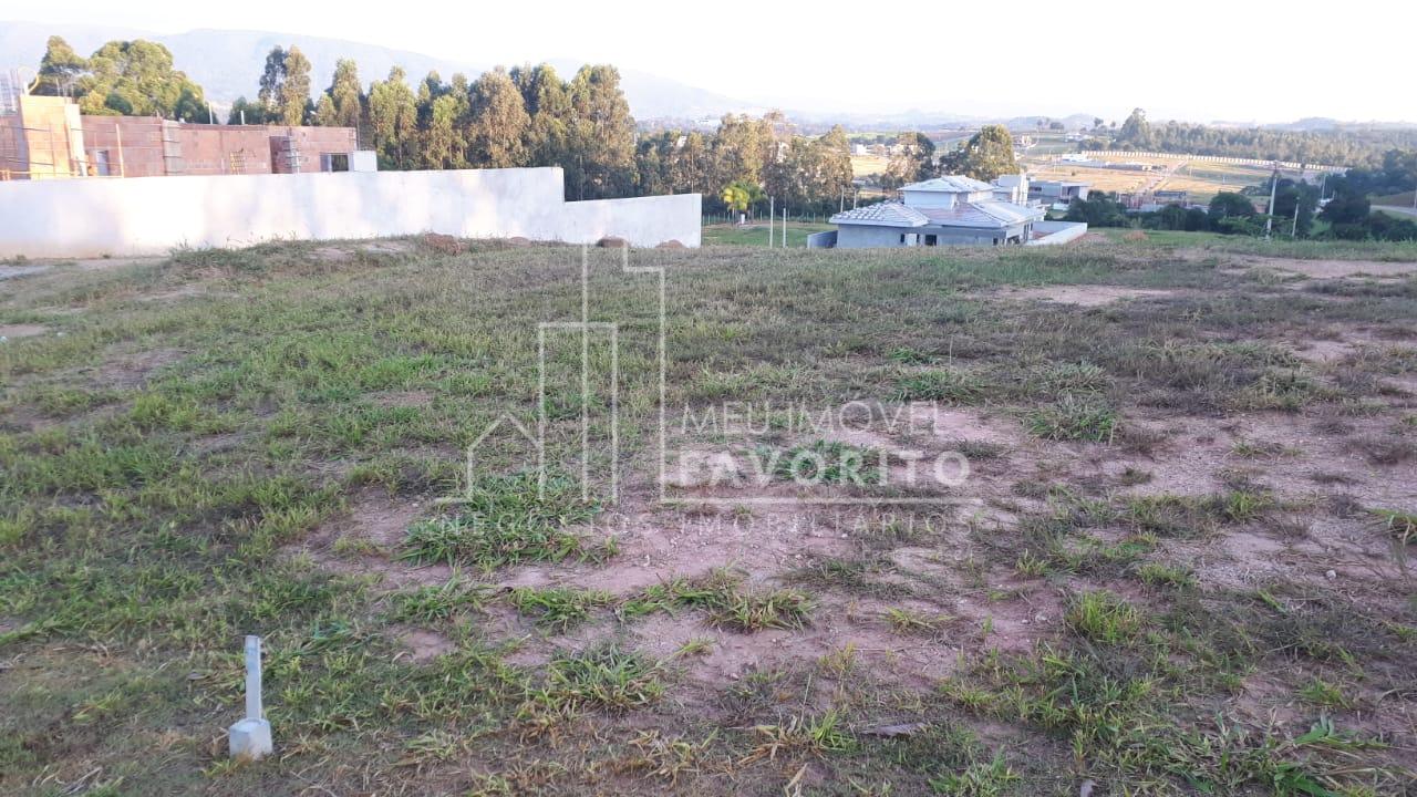 TERRENO A VENDA NO CONDOMÍNIO TERRAS DA ALVORADA - MEDEIROS - ...