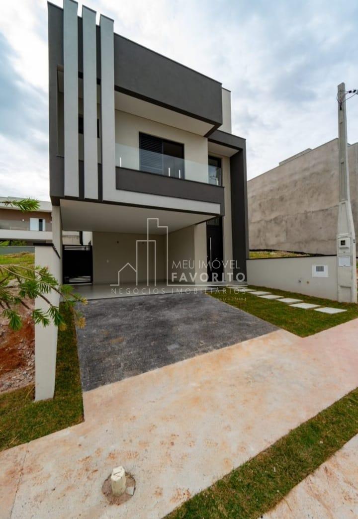 Vende-se casa 3 suítes Condomínio Reserva da mata Jundiaí SP