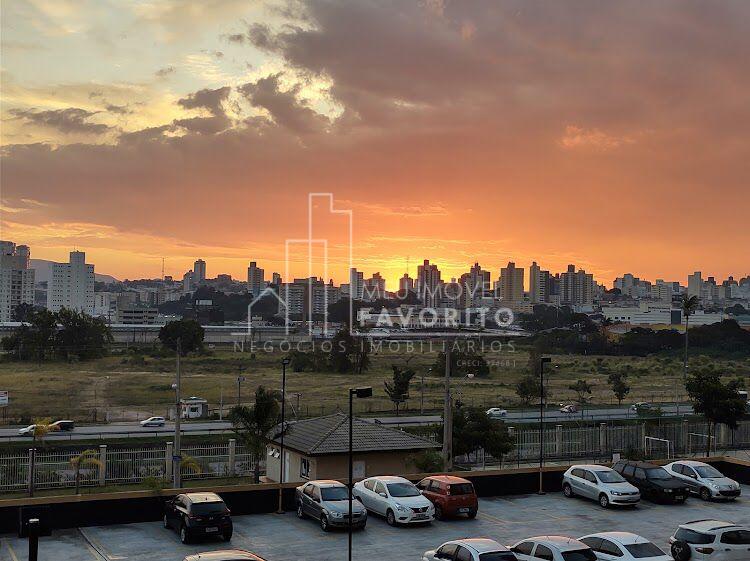 Vende-se apartamento 72m   3 dormitórios 1 suíte Condomínio Vi...