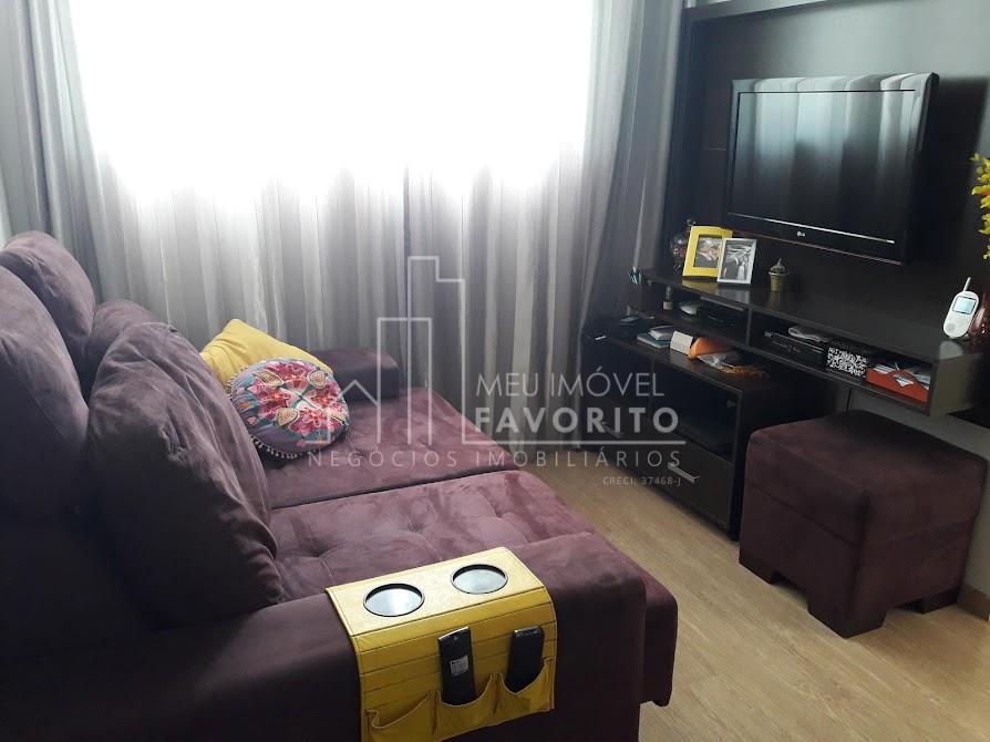 Vende-se Apartamento em Jundiaí, 50m , 2 dorm - Condomínio Spa...