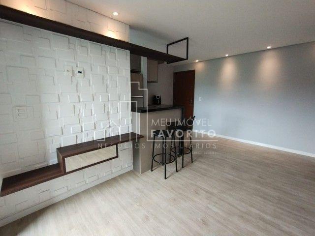Apartamento à venda, Vila Alvorada, JUNDIAI - SP