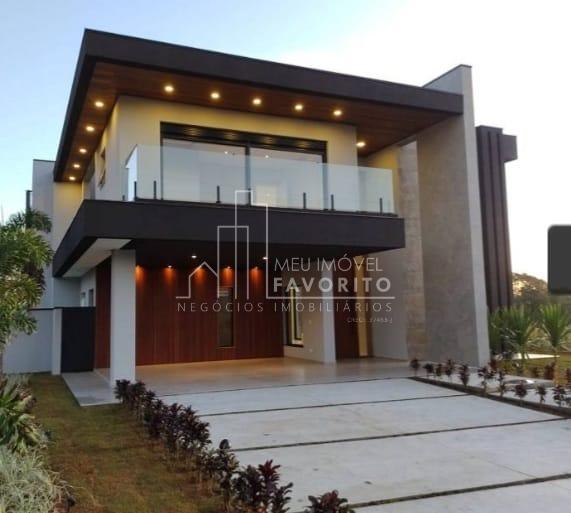 Vende-se Casa condomínio Portal Japy Golf Club, 500 m  Cabreúv...