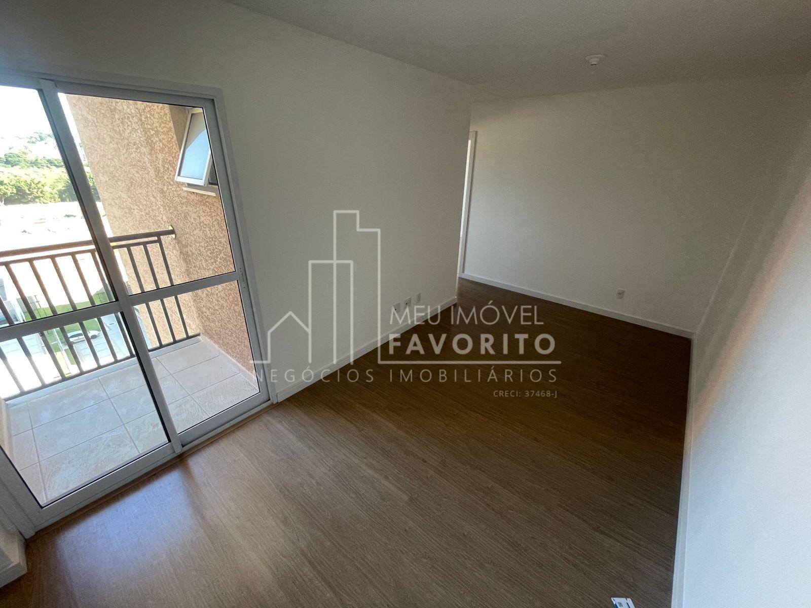 Vende-se apartamento de 2 quartos em Jundiaí - Differenziato M...