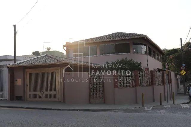 Casa Comercial à Venda em Jundiaí  Parque União 280m  - 4 qua...