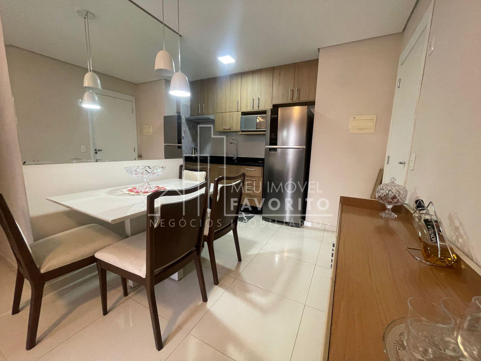 Apartamento ? Venda, 2 dorm, 52m , Vila Hortol?ndia, Jundia? S...