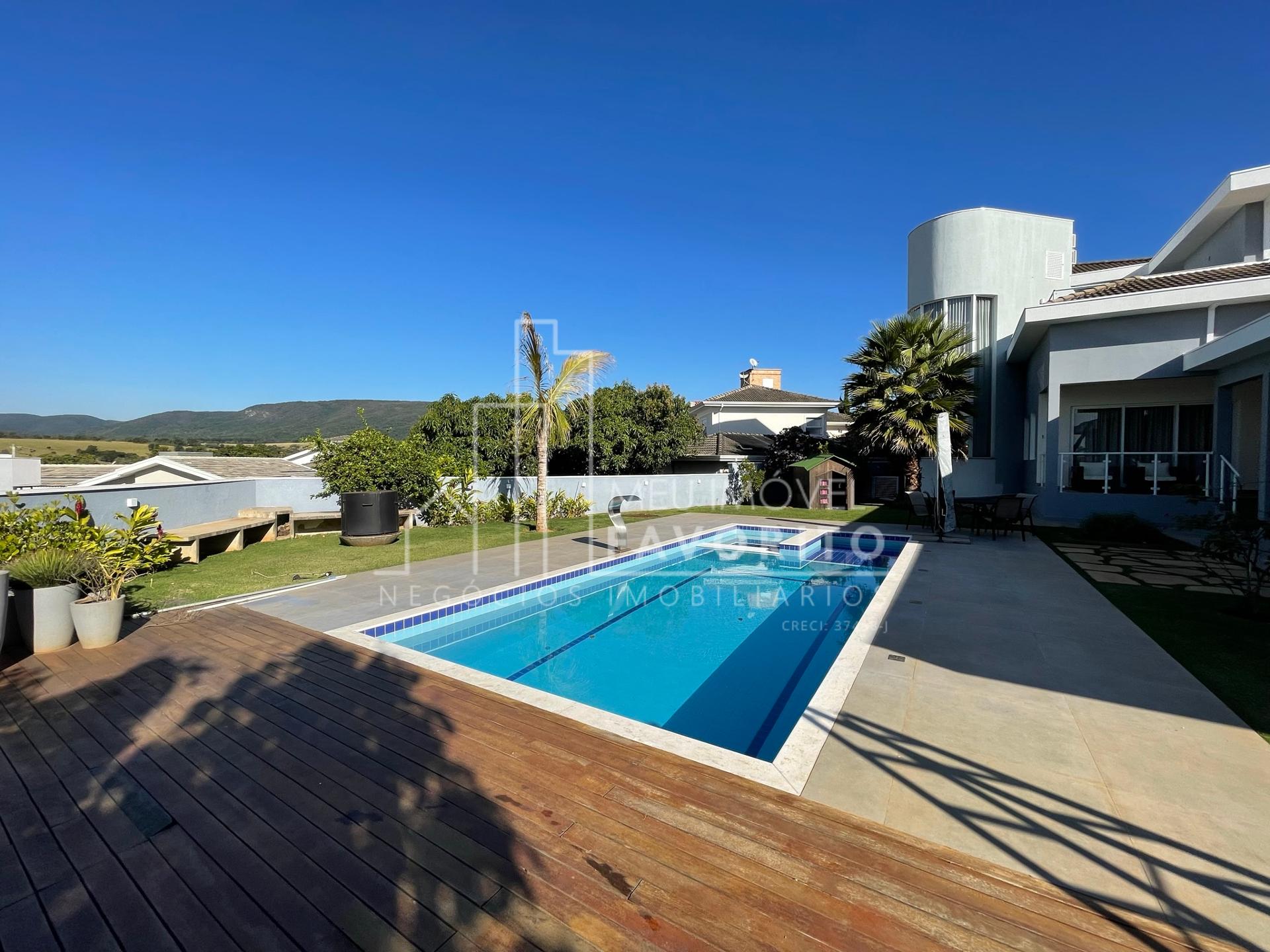 Casa ? Venda em Jundia?, 4 su?tes, 505m  -  Reserva da Serra -...