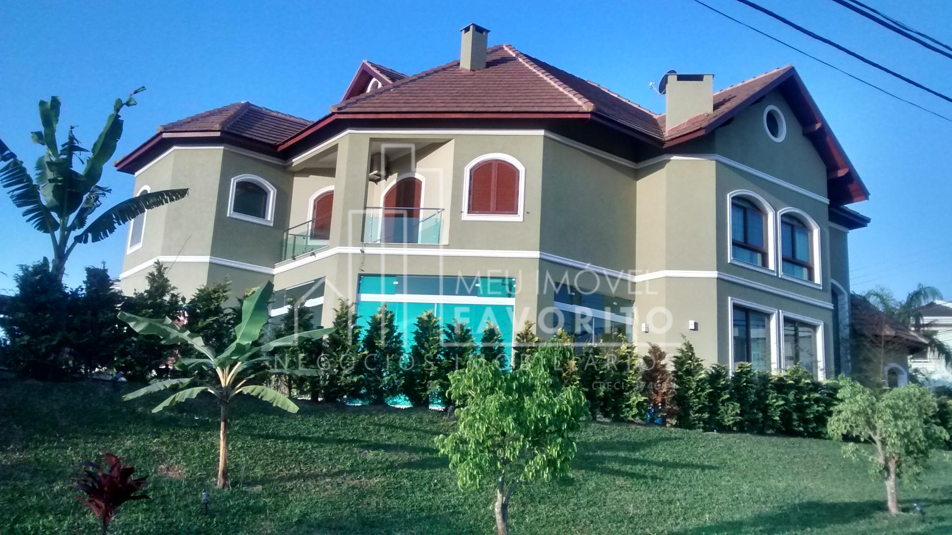 Vende-se casa Condom?nio Morada dos Lagos Barueri SP R  3.900....