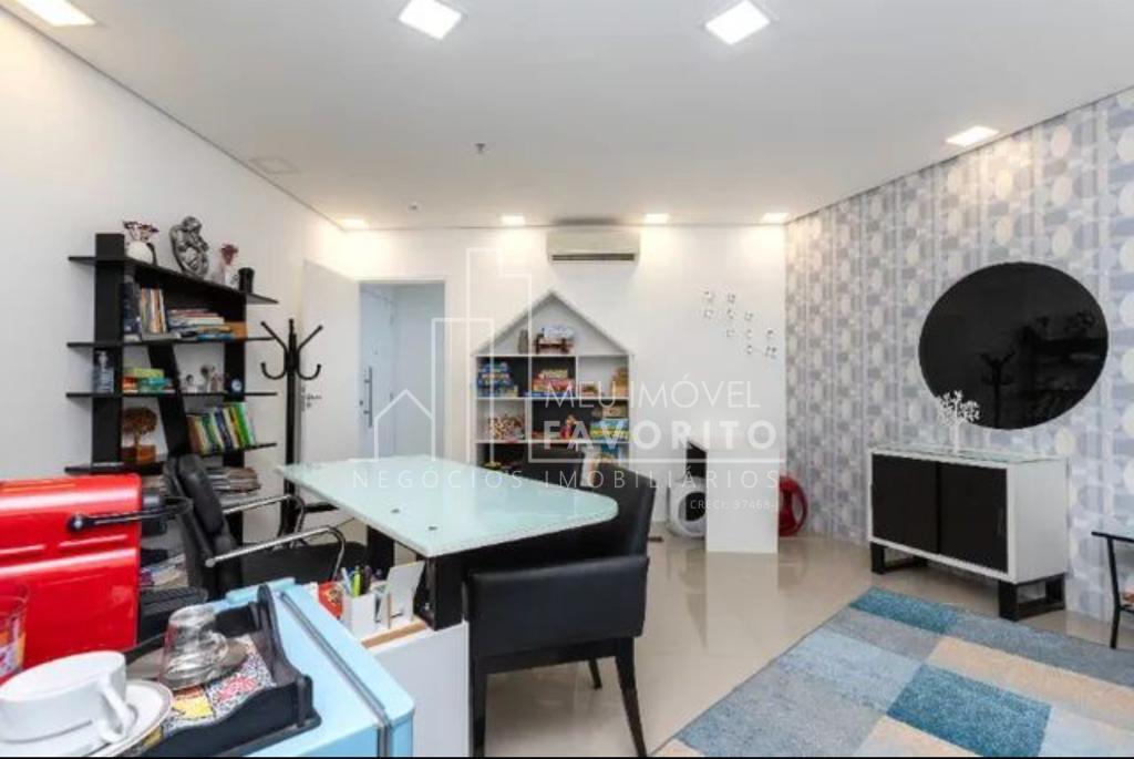 Sala para venda 38 mt  no Edifício Golden Office, R  305.000,0...