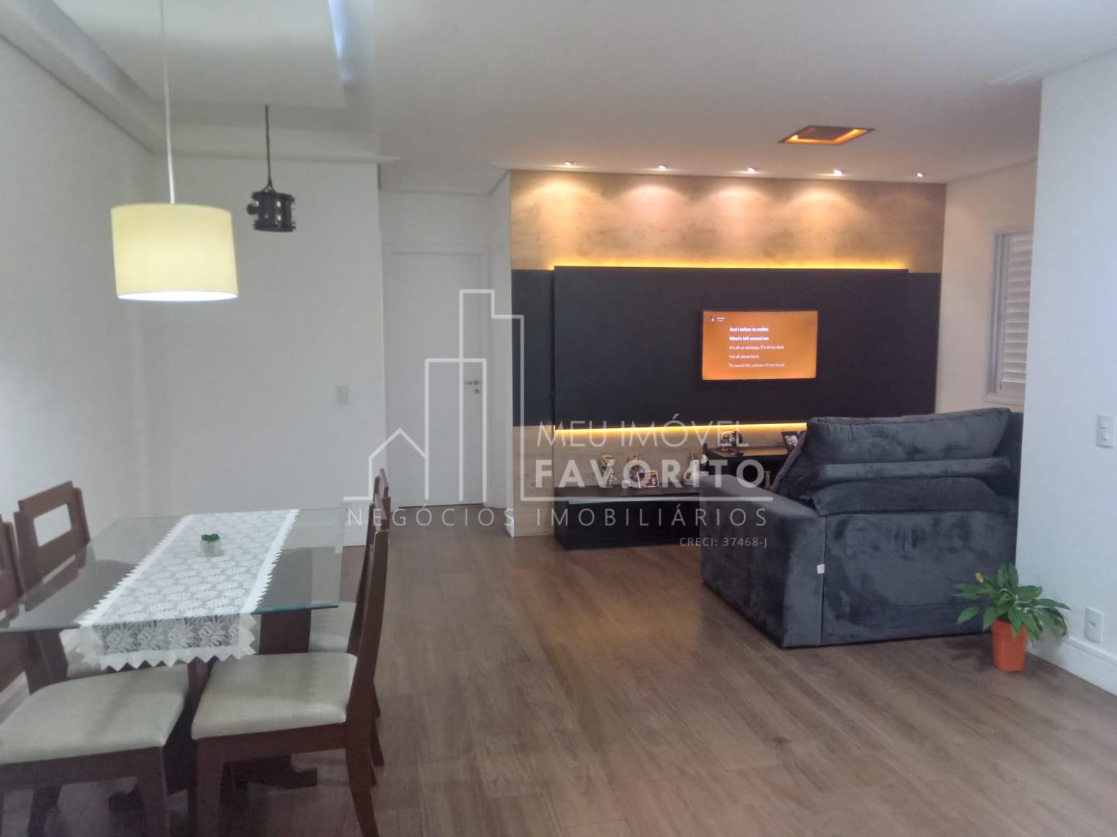 Apartamento a venda de 76m  , 3 quartos no condomínio Atmosphe...
