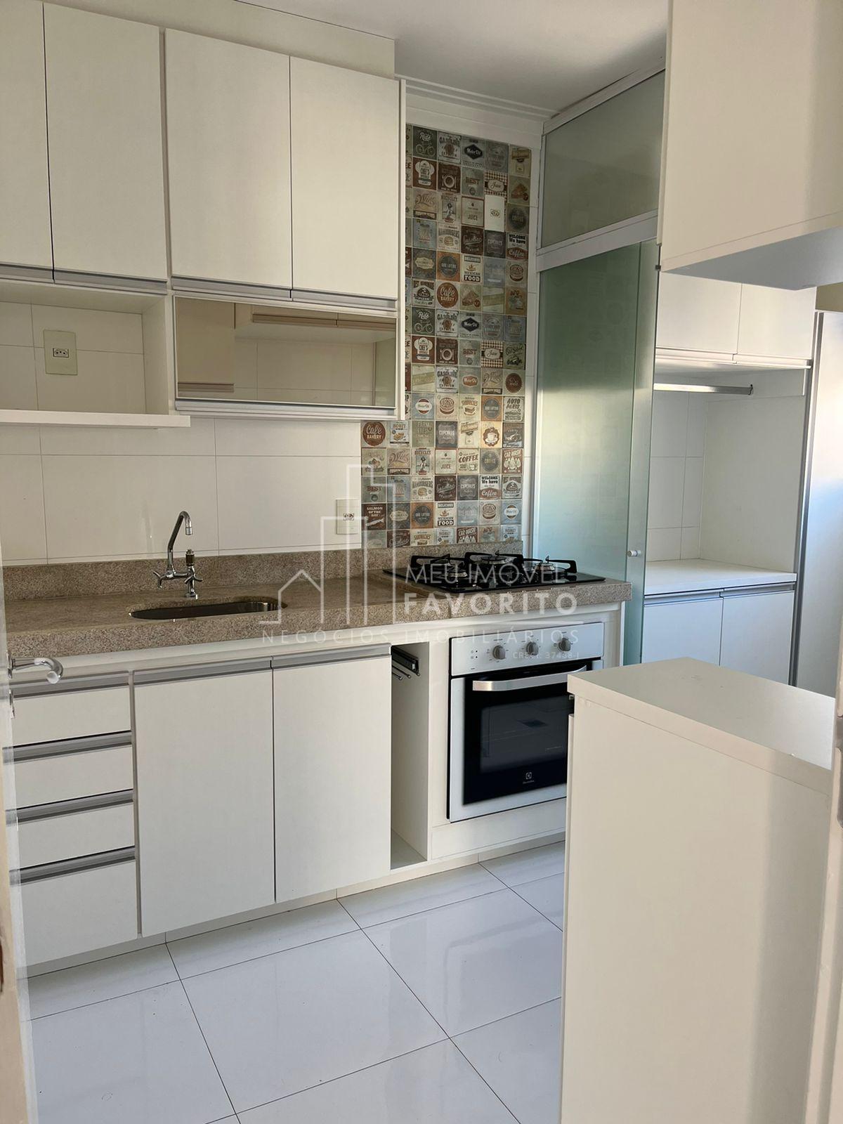 Vende-se Apartamento de 54m   2 Dorm  Resid. Excellence Impera...