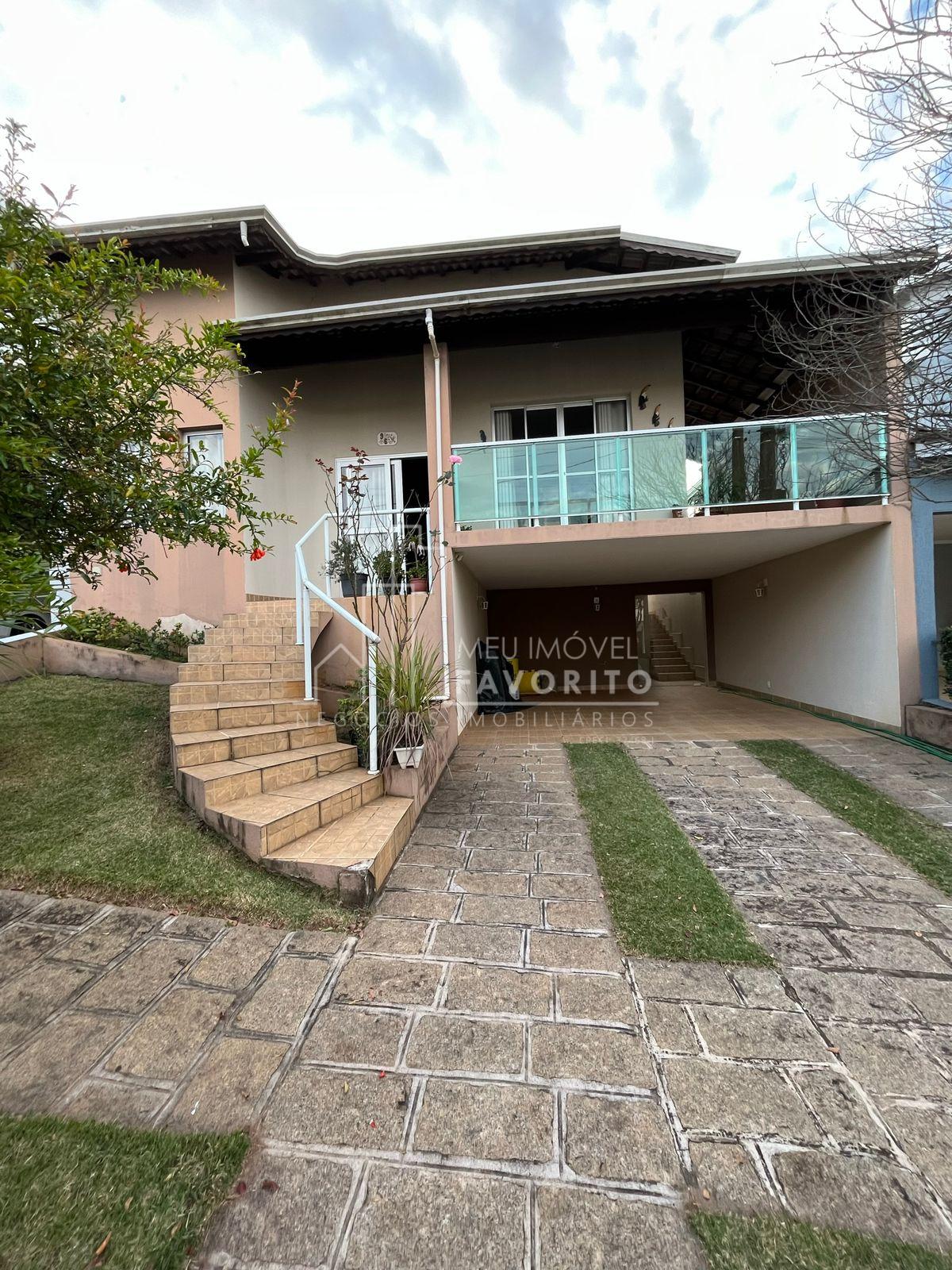 Casas ? venda em Condominio Terras de Genova, Jundia?, SP..