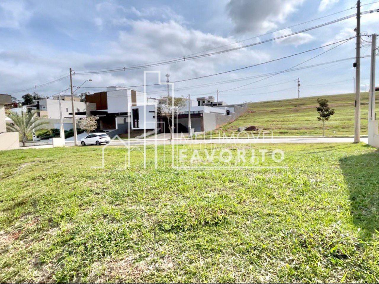 Vende-se Terreno de 700m  Condom?nio Jardim Atenas. Jundia?-SP...
