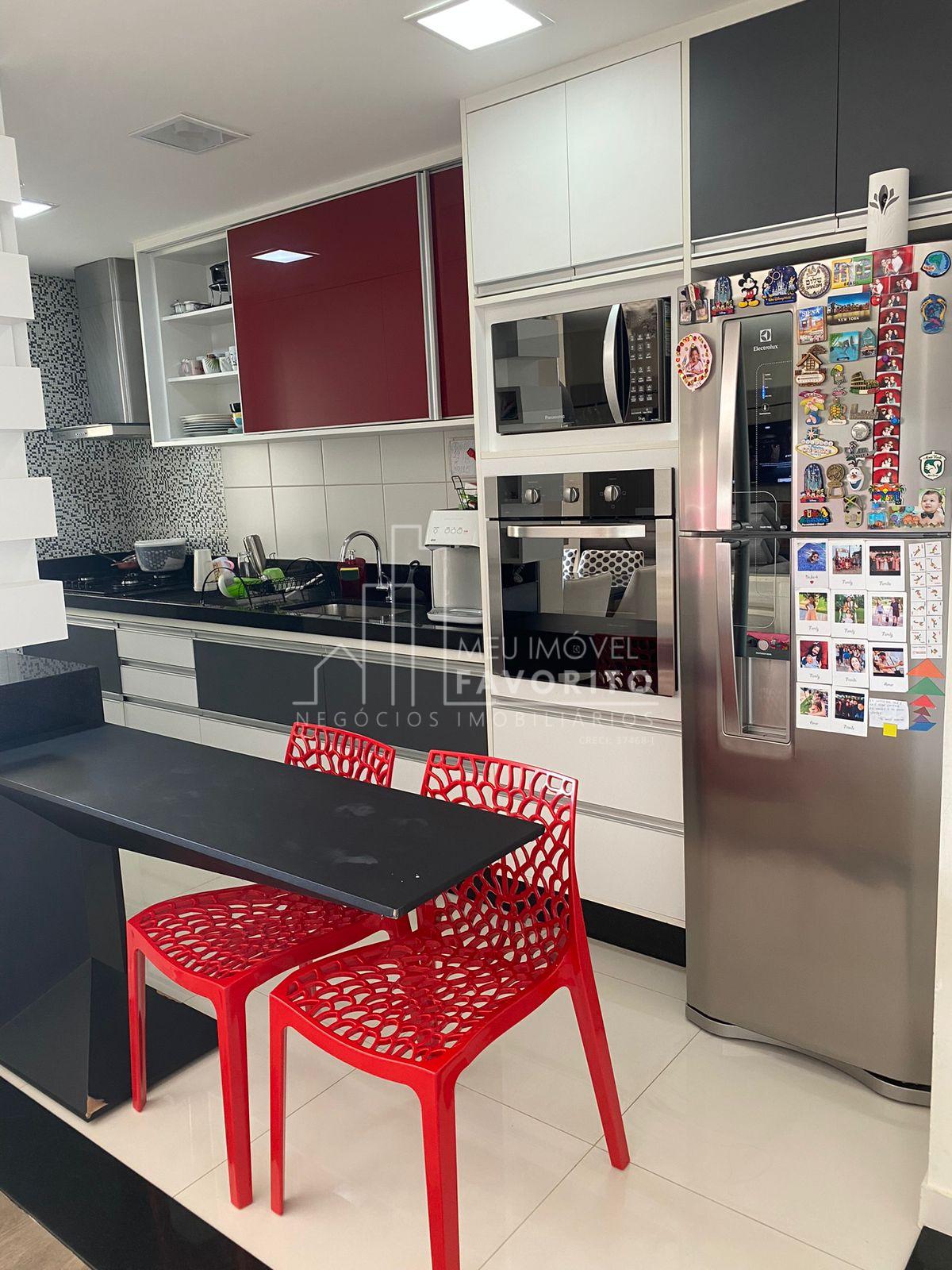 Apartamento a venda com 3 Dormitórios, cond.  Atmosphera em Ju...