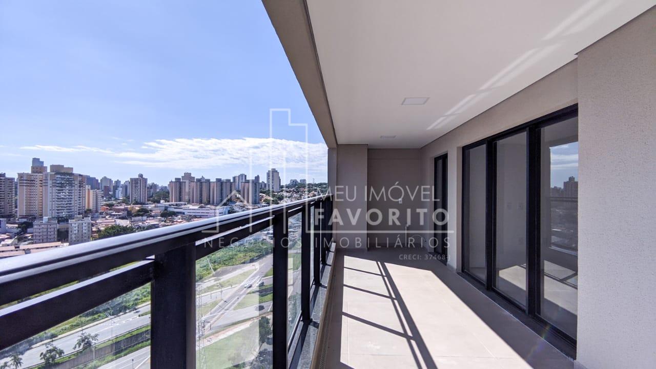 Vende-se Apartamento - Cond. Terra?o Vila Bela - 3 su?tes - 14...