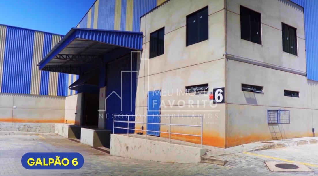 Galp?o em Condom?nio para Loca??o - Itatiba - 3467m  - R  65.8...