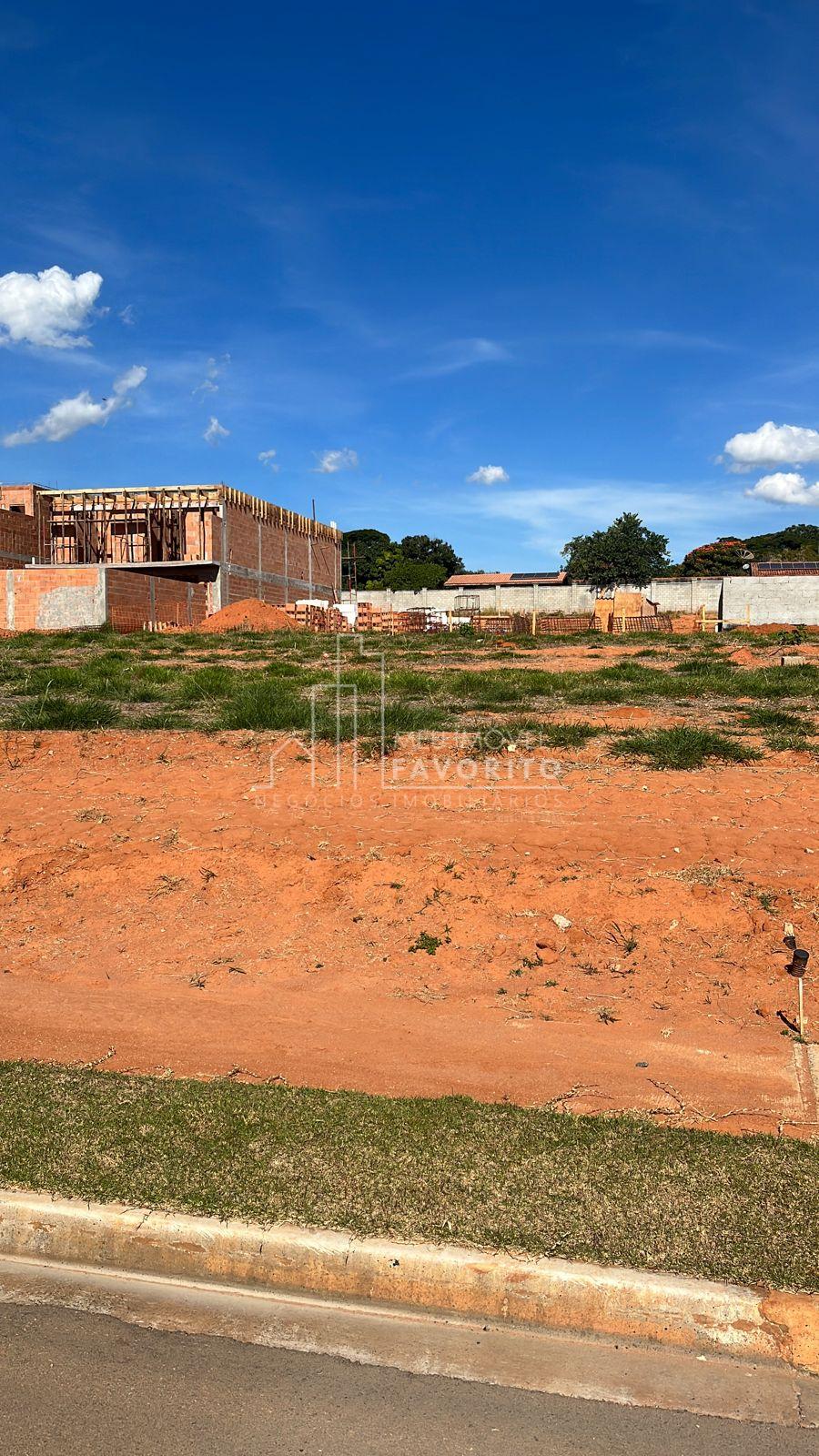 Terreno ? venda - Condom?nio Campos de Medeiros - 300m  - R 46...