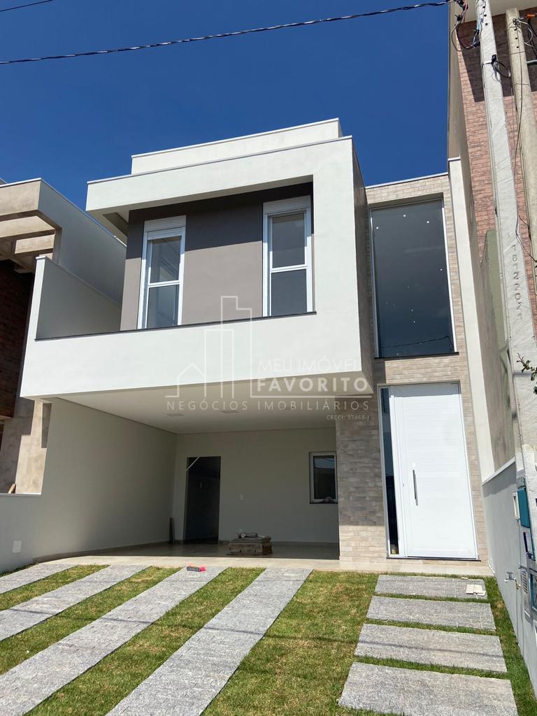 Casa à venda com 156m , no Condomínio Reserva da Mata Jundiaí ...