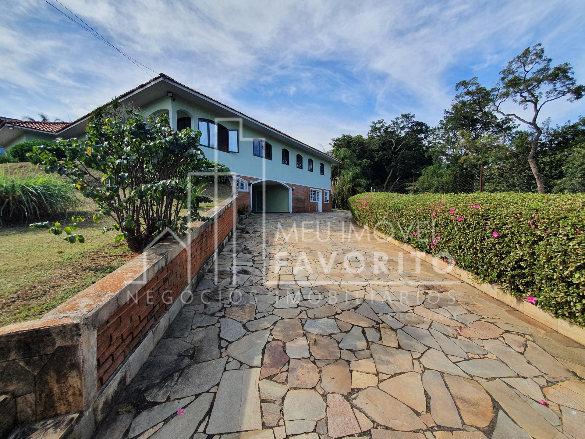 Casa ? Venda na Malota eu Jundia? SP- 800m  - 4 Quartos - R 4....