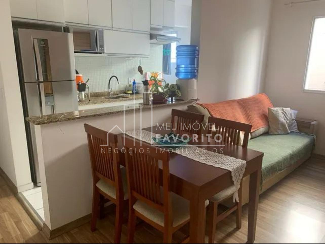 Vende-se Apartamento, 2 quartos, 54m  , Residencial Morada Dos...