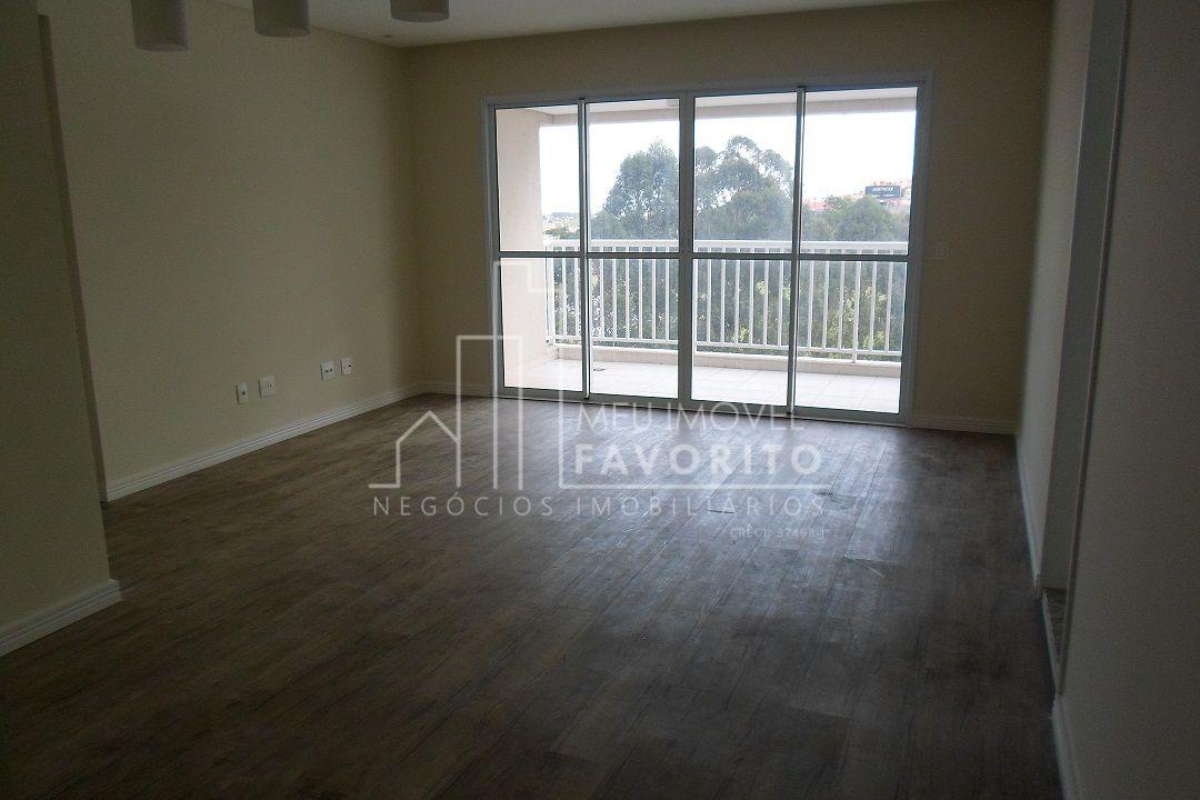 Vende-se Apartamento de 111m  com 3 dormit?rios, no Condom?nio...