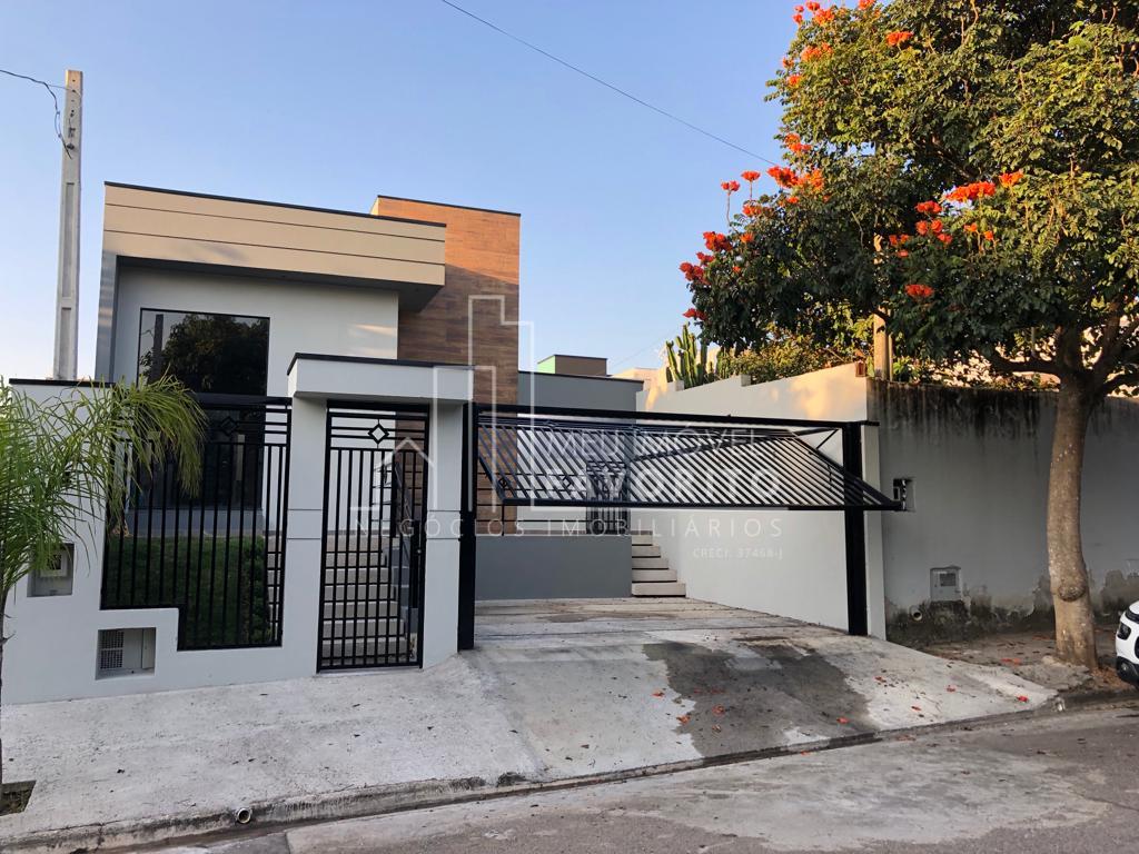 Casa t?rrea a venda com 3 Dormit?rios - no Residencial Girasso...