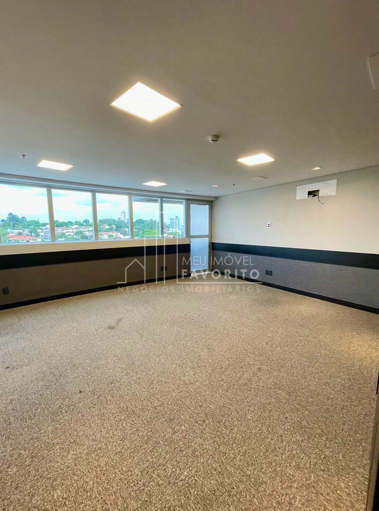Vende-se Sala Comercial 46 mt  no Edifício The One Office R 40...