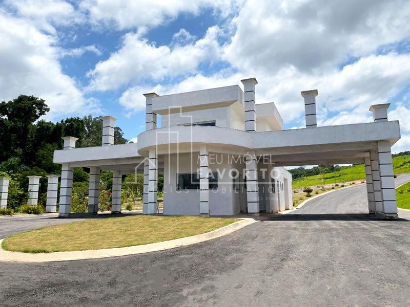 Vende-se terreno, Reserva Santa Esmeralda, JUNDIAÍ-SP, Ótima l...