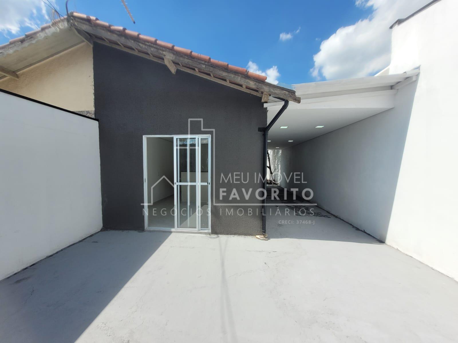 Casa á venda com 125m  no Parque Almerinda Chaves, Jundiai SP ...