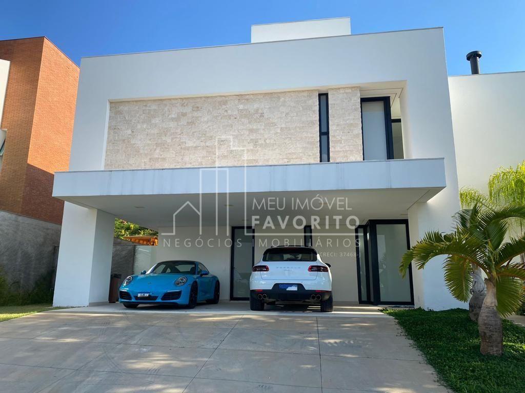 Casa ? Venda em Jundia? - 3 su?tes - 313m  - Veduta BLU - R 4....