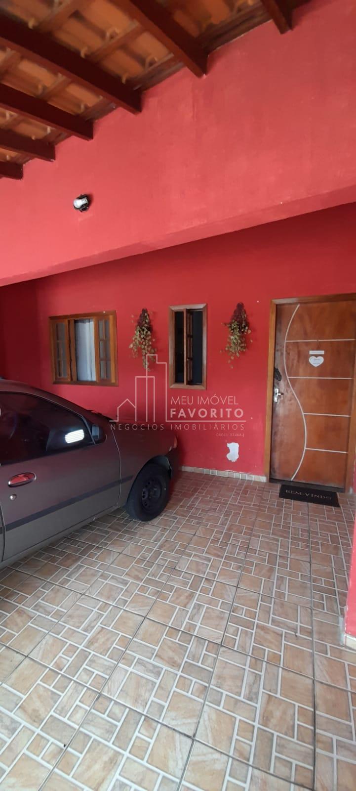 Vende-se Casa no Medeiros - 1 dormit?rio - Jundia? - R 340mil