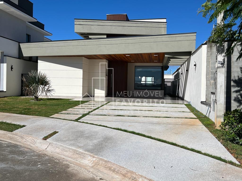 Vende-se casa t?rrea, 3 su?tes, Gran Ville S?o Ven?ncio em Itu...