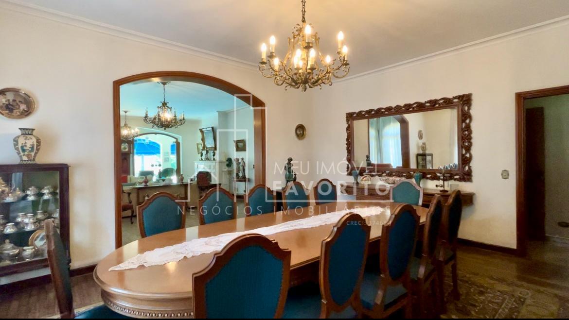Casa com 10 dormitórios à venda, Morumbi, SAO PAULO - SP