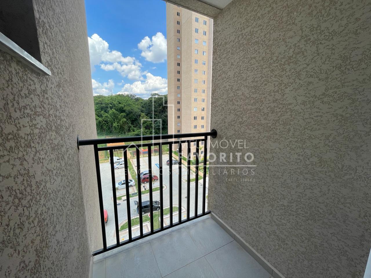 Apartamento à venda Differenziato Medeiros - 320mil - 54m  - 2...