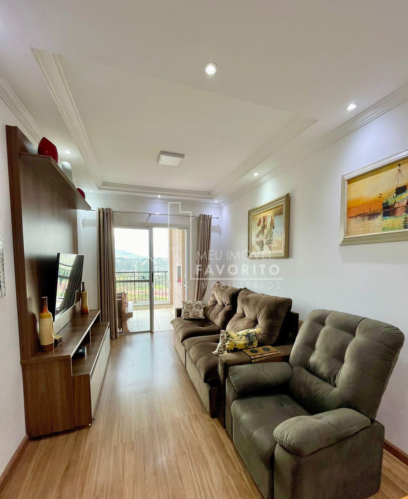 Apartamento ? venda, 2 dormit?rios, Cond Flex II - Jundia? sp ...
