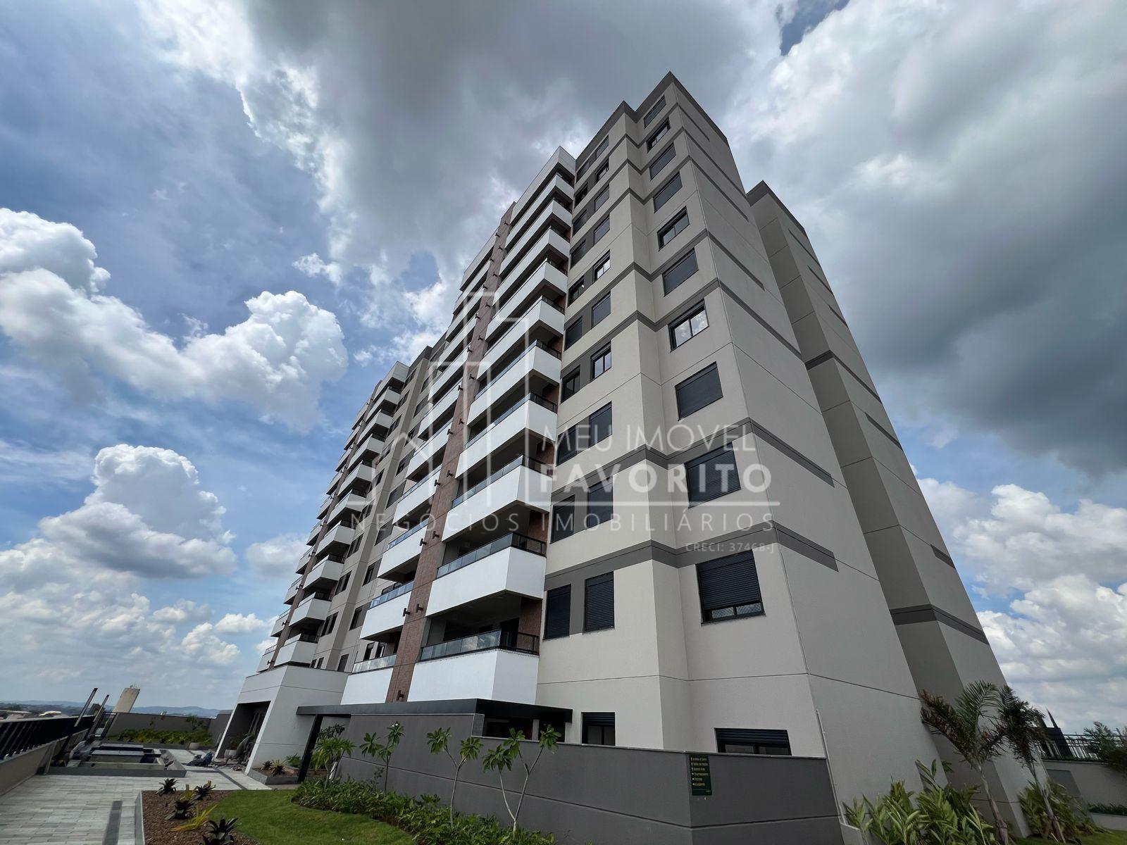Apartamento ? Venda 101m , 3 quartos, 1 su?te, Residencial Chr...