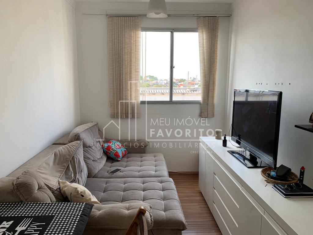 Apartamento à venda, 2 dormitórios, 52m  no Cond. Residencial ...