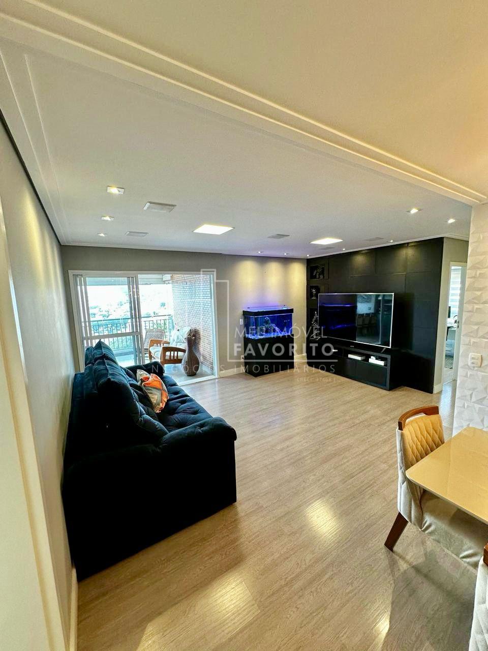 Apartamento à venda no Alta Vista Jundiaí, 3 suítes, 144m  R 1...