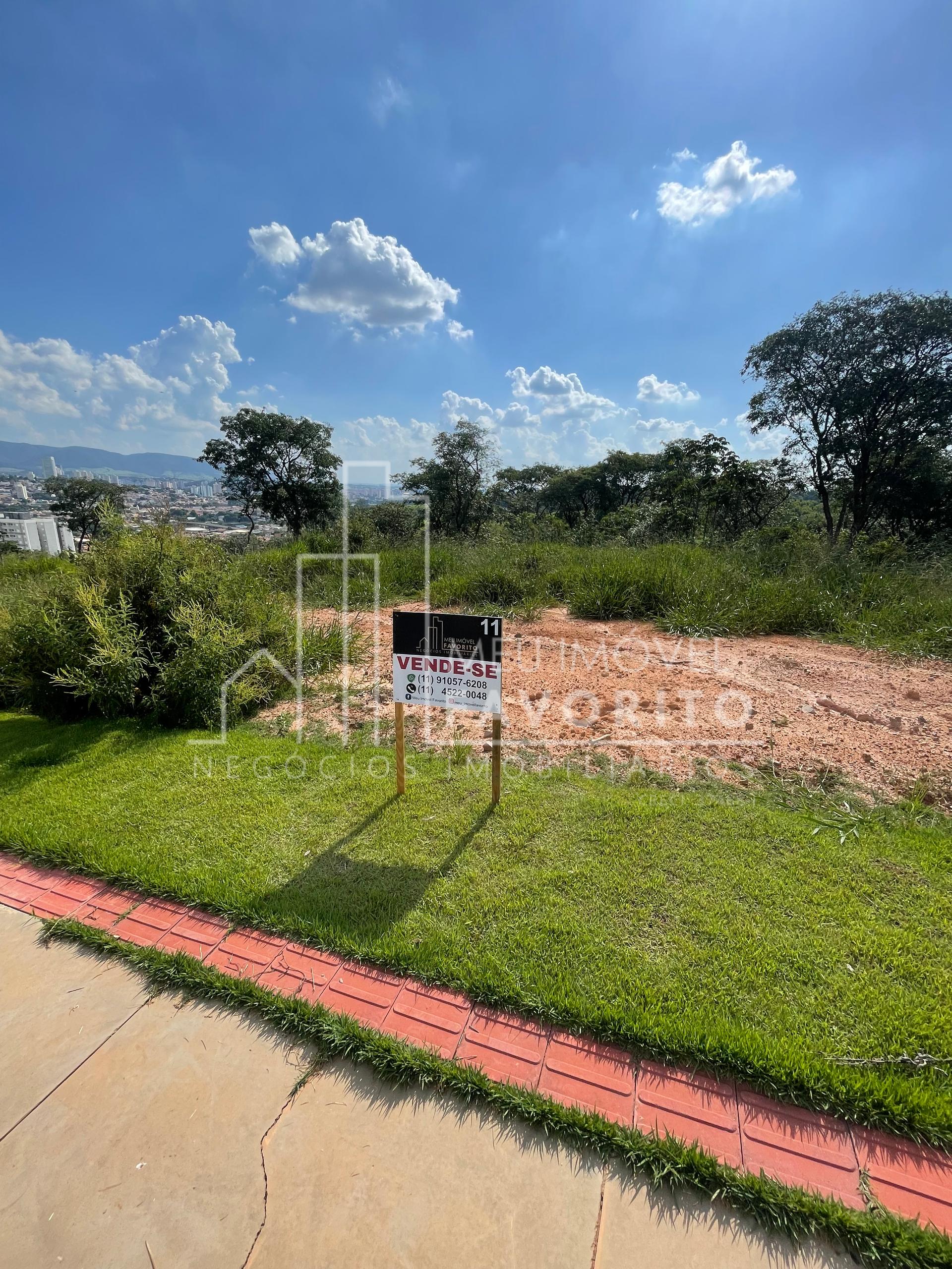 Vende-se terreno plaino, 259m  , Loteamento Vistas Jundia?, R ...