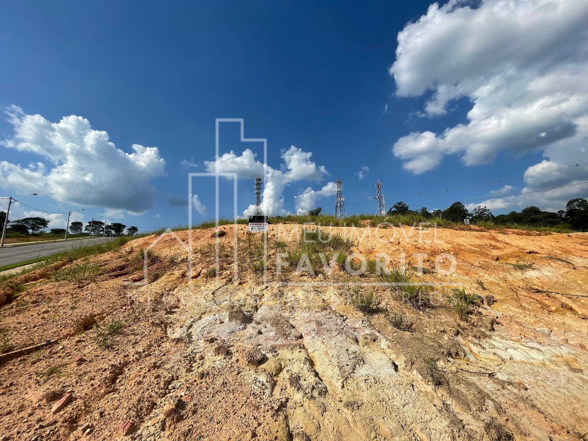 Vende-se terreno plaino, 321m  , Loteamento Vistas Jundia?, R ...