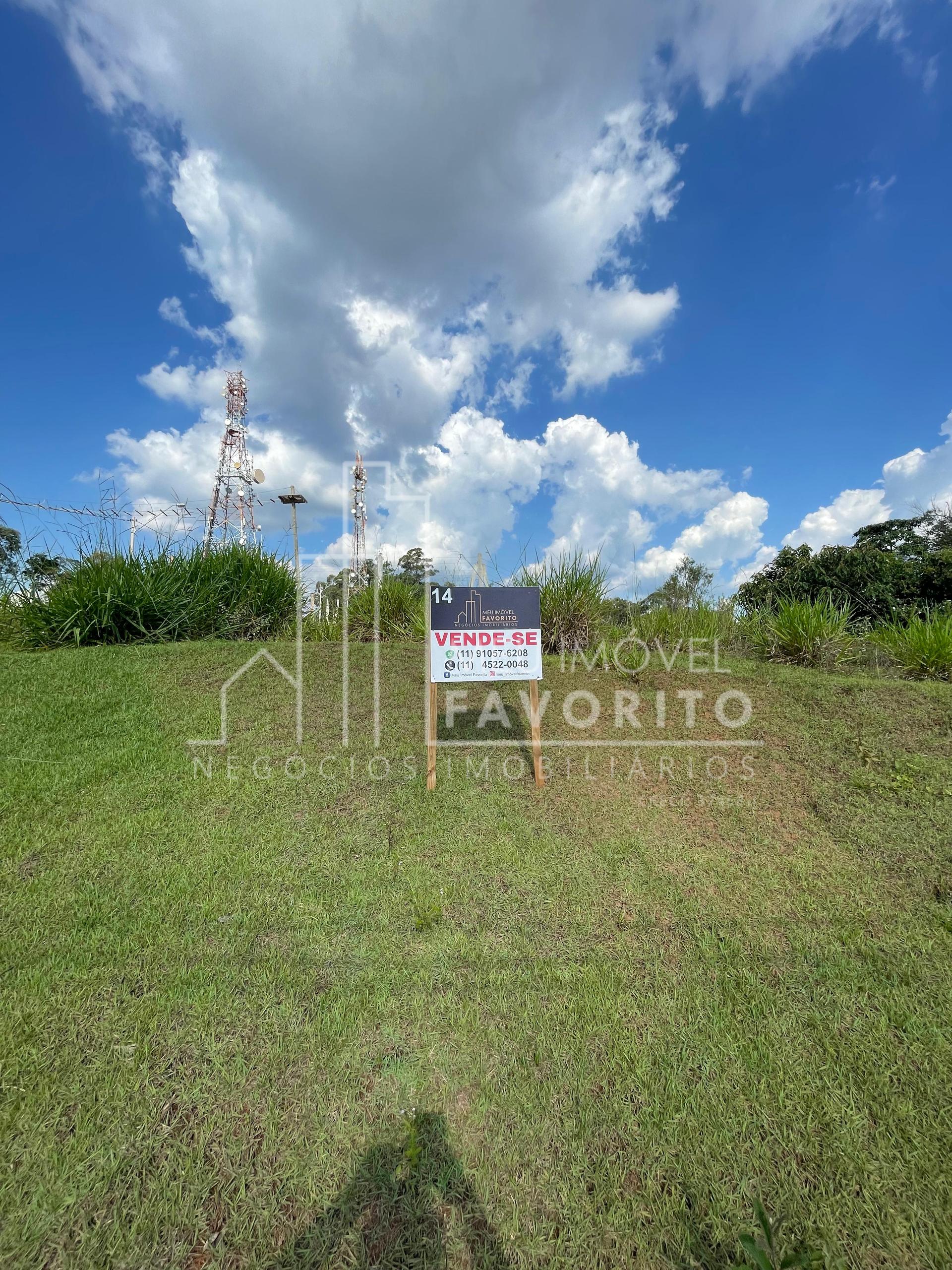 Vende-se terreno plaino, 307m  , Loteamento Vistas Jundia?, R ...