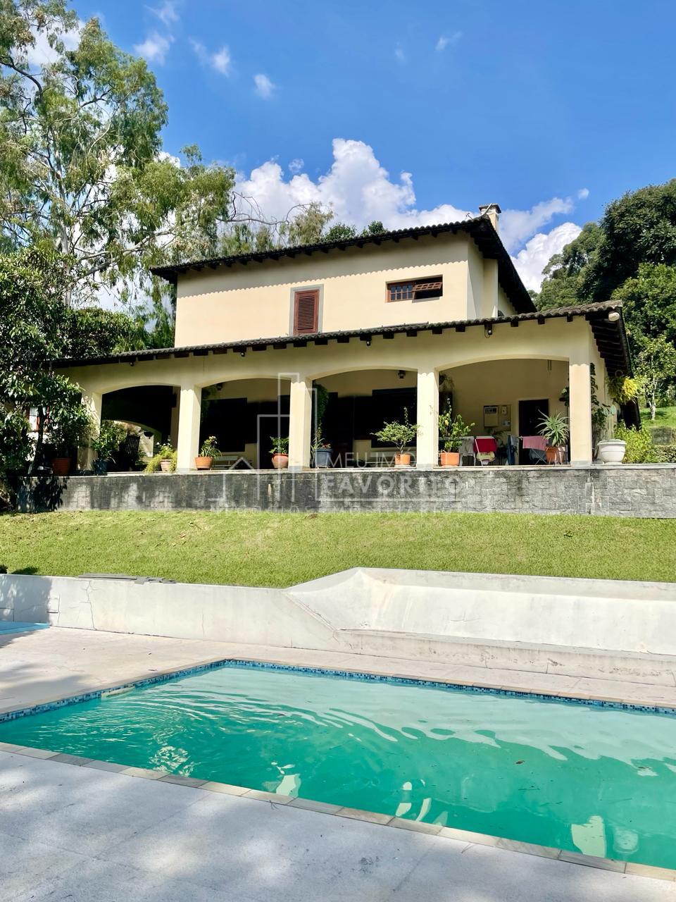 S?tio ? Venda em Santana de Parna?ba - 40.000m - 15,3milh?es